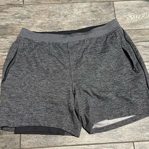 LuluLemon THE Short Lined - NWOT XL